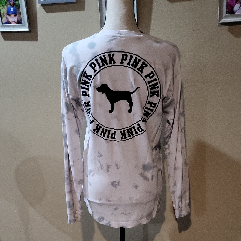 PINK Victoria's Secret Shirt